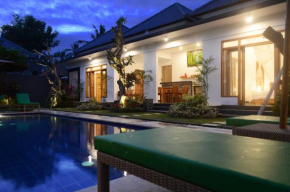 Villa Ole, Bali Ubud